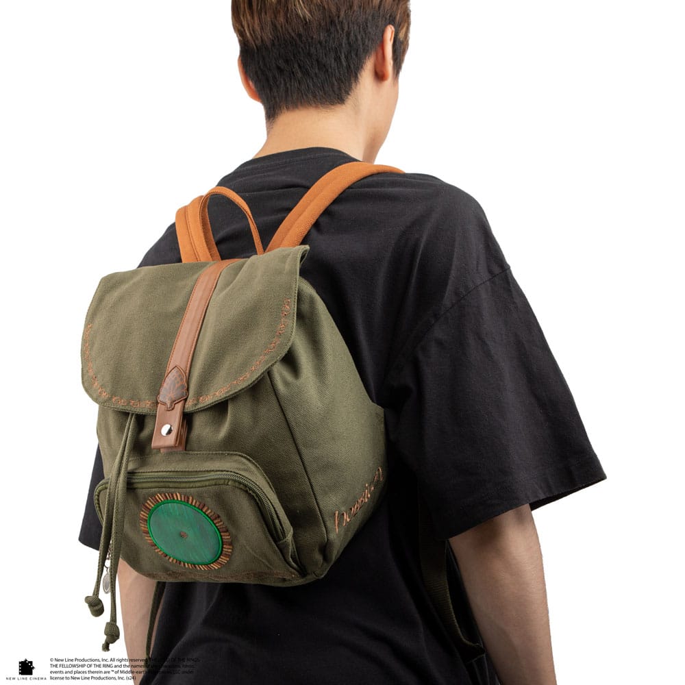 Herr der Ringe Rucksack Hobbiton - Image 8