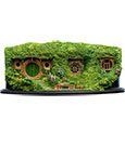 Herr der Ringe Statue Bag End on the Hill - Image 2