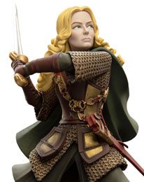 Herr der Ringe Statue Bag End on the Hill - Image 28