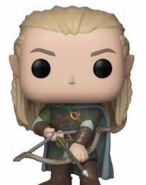 Herr der Ringe Statue Bag End on the Hill - Image 8