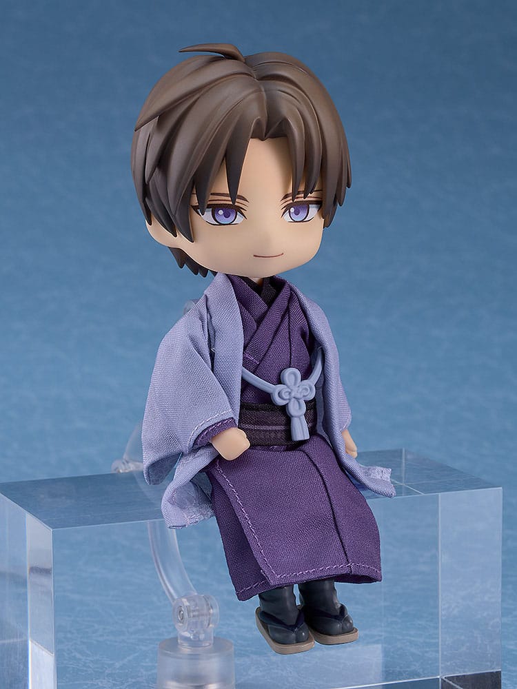 Heshikiri Hasebe: Casual Outfit Ver. Orange Rouge - Image 4