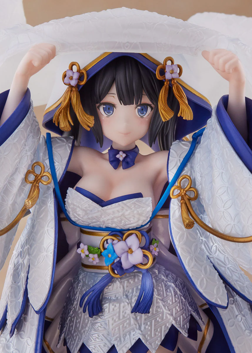 Hestia Is It Wrong to Try to Pick Up Girls in a Dungeon? Furyu - Image 4