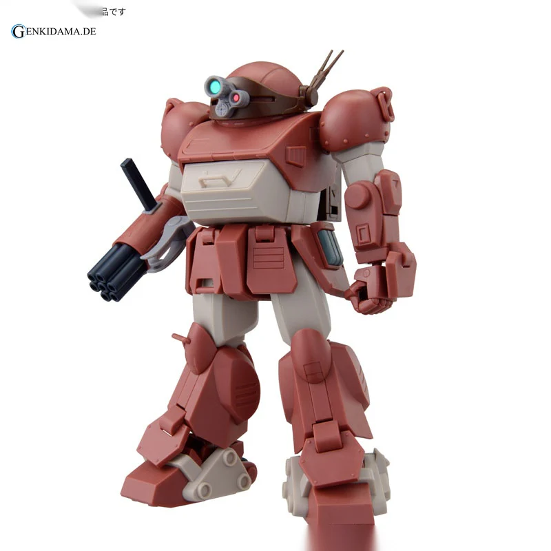 HG Brutish Dog Plastic Model "Armored Trooper Votoms" - Image 2