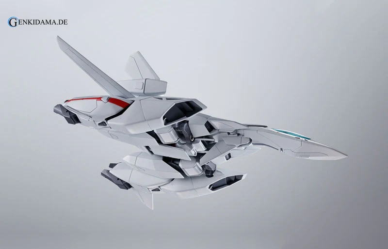 HI-METAL R VF-2SS Valkyrie II +SAP (Silvie Gena Custom) "The Super Dimension Fortress Macross II: Lovers Again" - Image 2