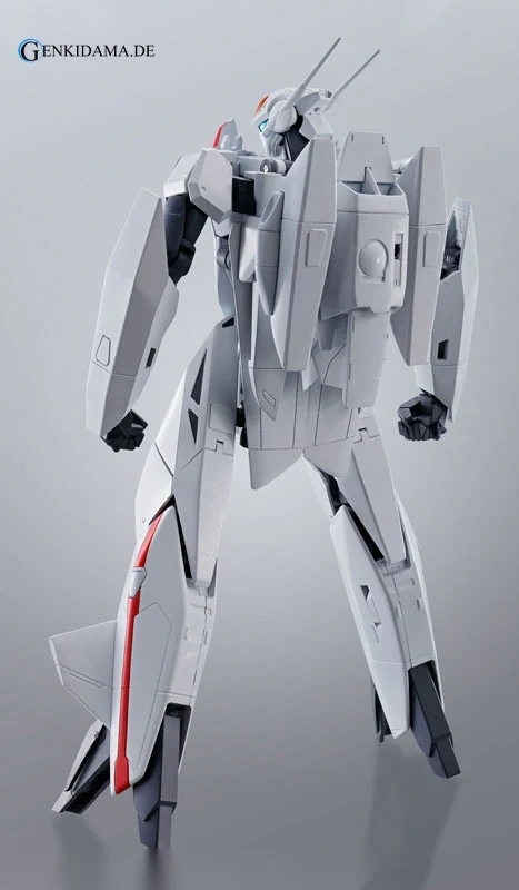 HI-METAL R VF-2SS Valkyrie II +SAP (Silvie Gena Custom) "The Super Dimension Fortress Macross II: Lovers Again" - Image 6