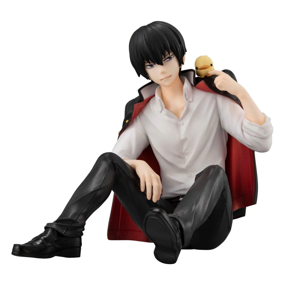 Hibari & Hibird Palm Size MegaHouse