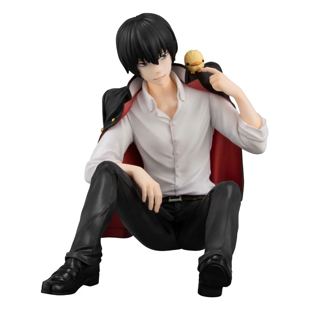 Hibari & Hibird Palm Size MegaHouse - Image 3