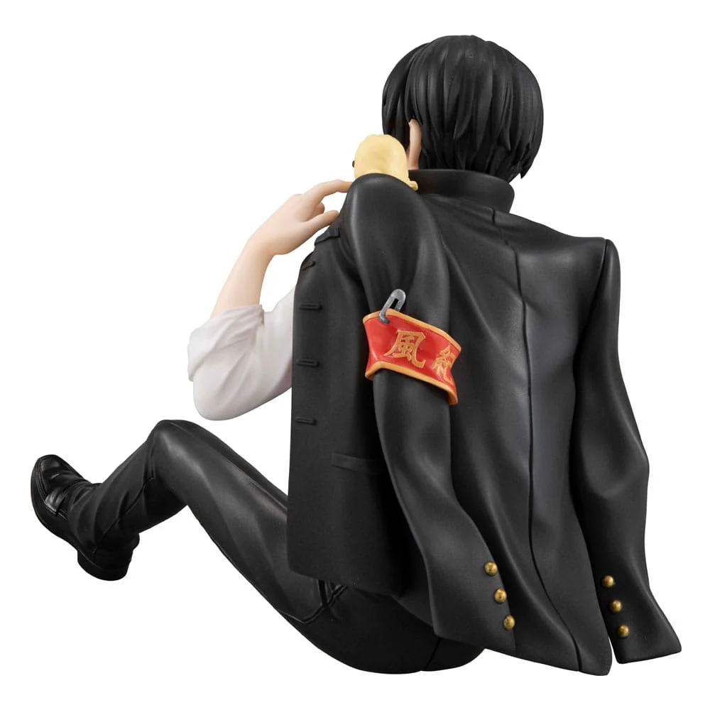 Hibari & Hibird Palm Size MegaHouse - Image 5