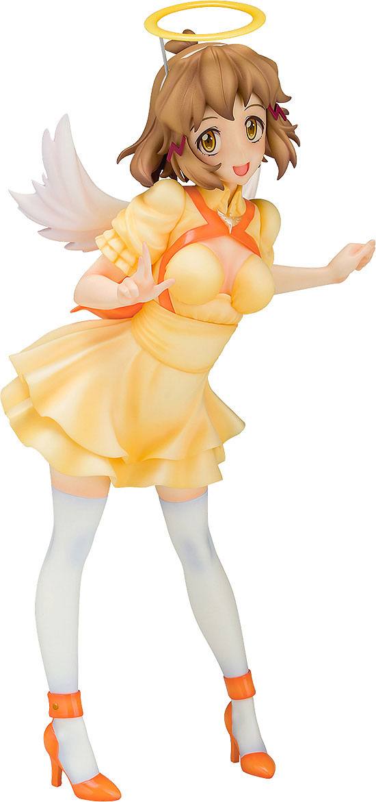 Hibiki Angel Ver. Senki Zesshou Symphogear GX Easy Eight
