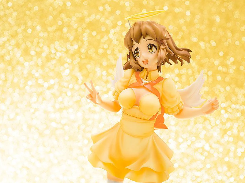Hibiki Angel Ver. Senki Zesshou Symphogear GX Easy Eight - Image 10