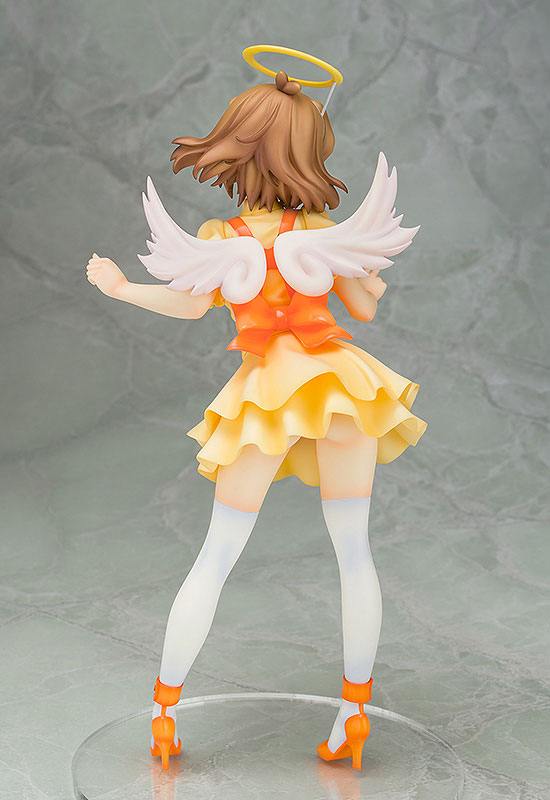 Hibiki Angel Ver. Senki Zesshou Symphogear GX Easy Eight - Image 6