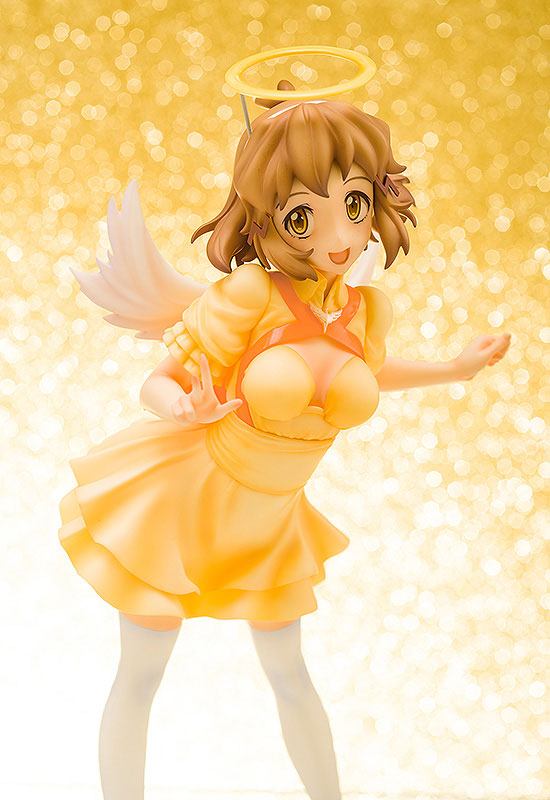 Hibiki Angel Ver. Senki Zesshou Symphogear GX Easy Eight - Image 8