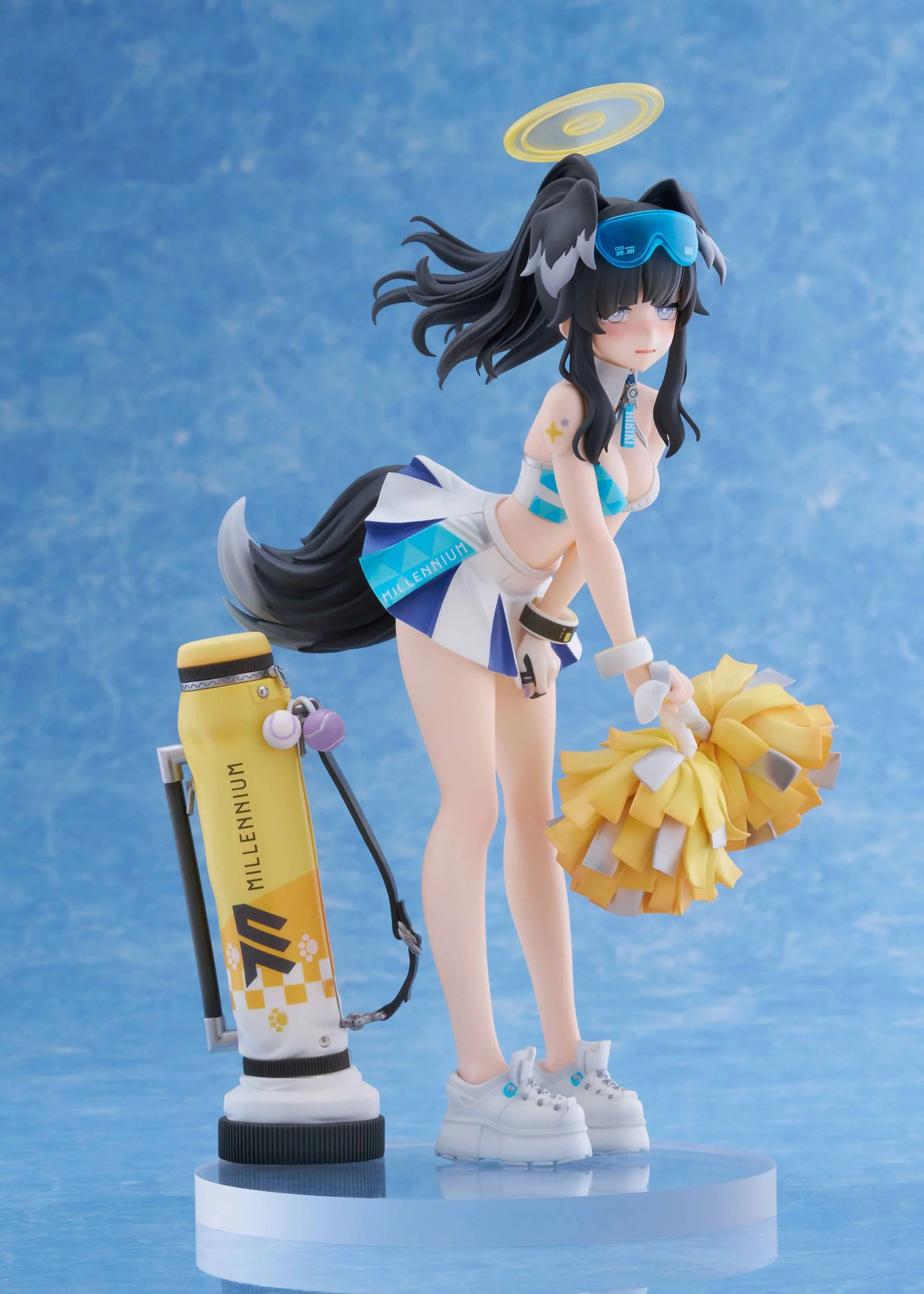 Hibiki (Cheerleader) Blue Archive Alice Glint - Image 12