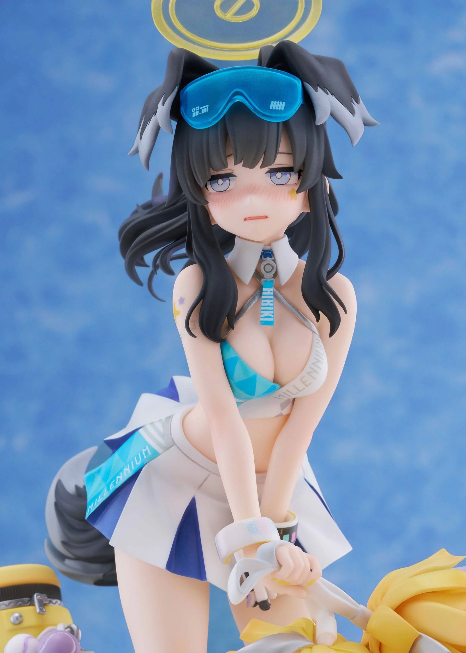 Hibiki (Cheerleader) Blue Archive Alice Glint - Image 14