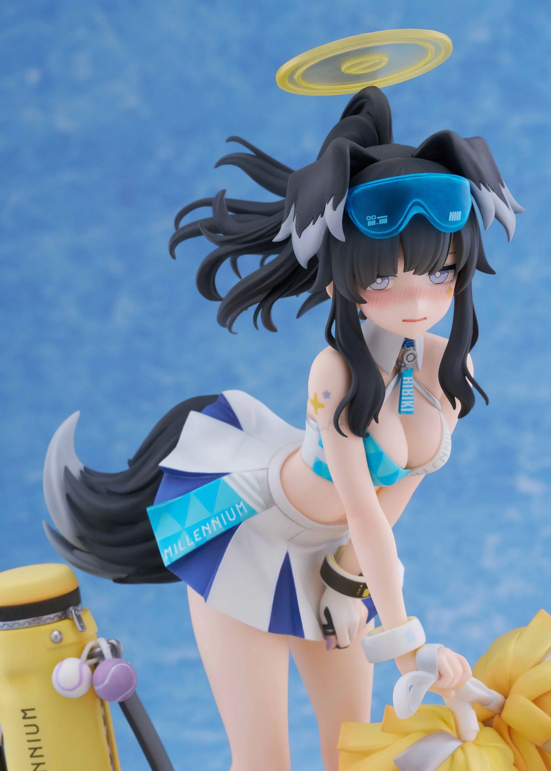 Hibiki (Cheerleader) Blue Archive Alice Glint - Image 15