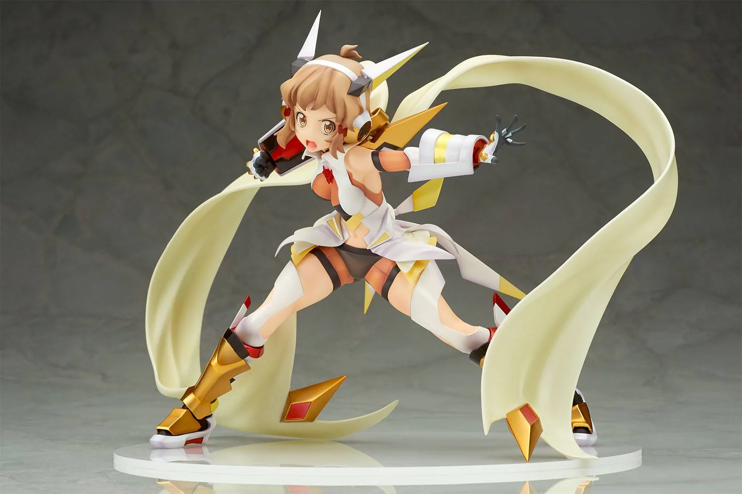 Hibiki Tachibana Senki Zesshou Symphogear GX : Hobby Stock