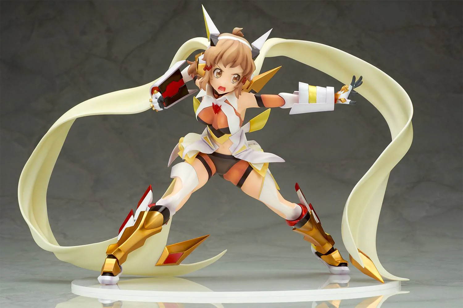 Hibiki Tachibana Senki Zesshou Symphogear GX : Hobby Stock - Image 2