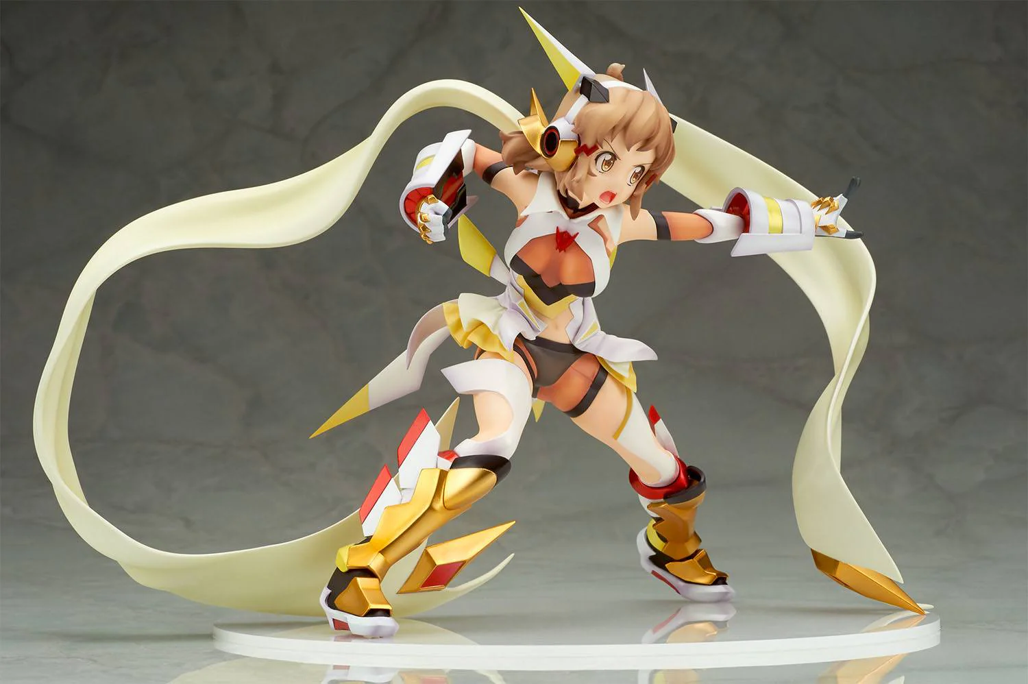 Hibiki Tachibana Senki Zesshou Symphogear GX : Hobby Stock - Image 3