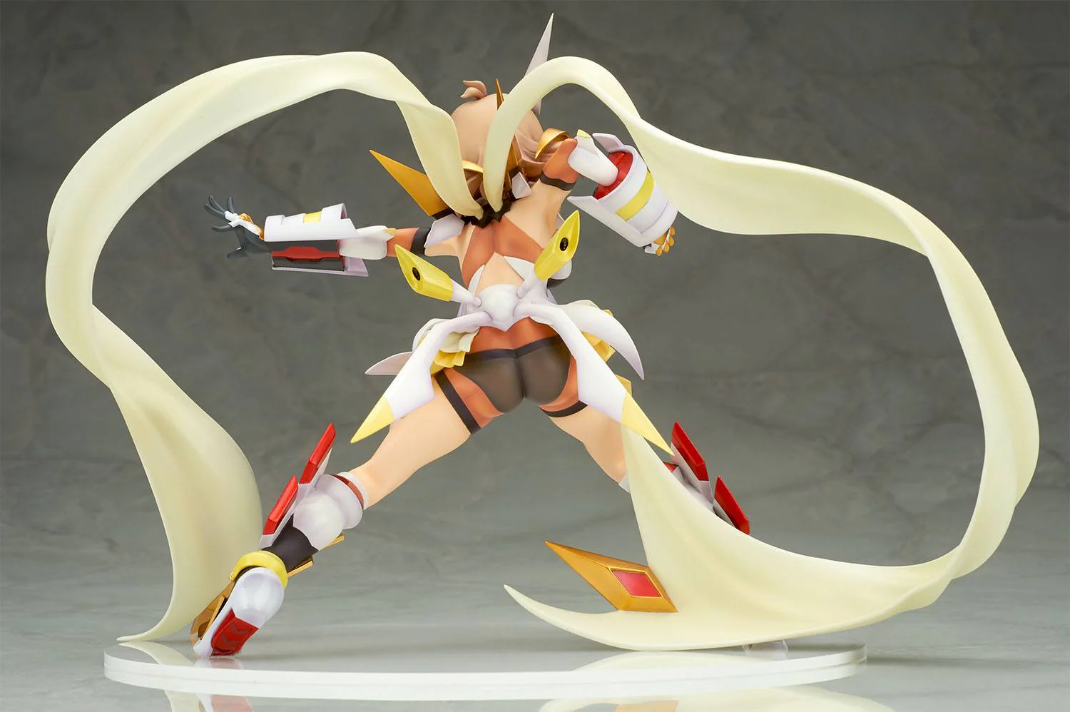 Hibiki Tachibana Senki Zesshou Symphogear GX : Hobby Stock - Image 4