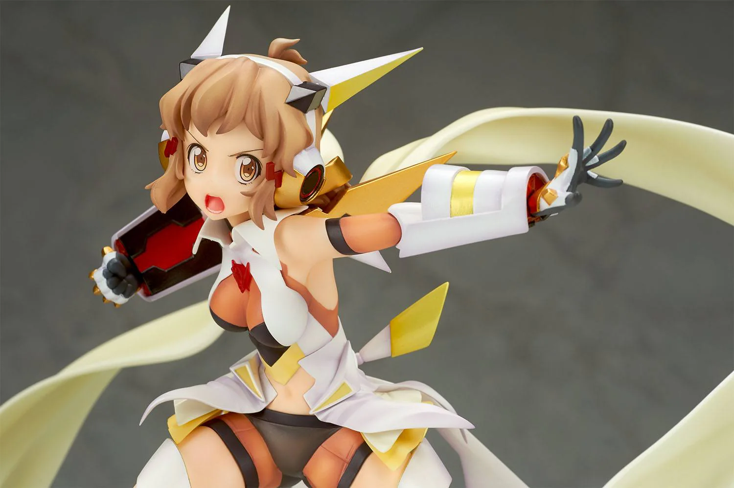 Hibiki Tachibana Senki Zesshou Symphogear GX : Hobby Stock - Image 5
