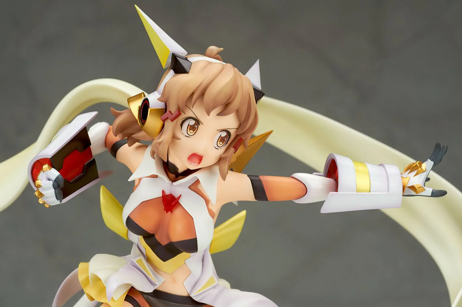 Hibiki Tachibana Senki Zesshou Symphogear GX : Hobby Stock - Image 6