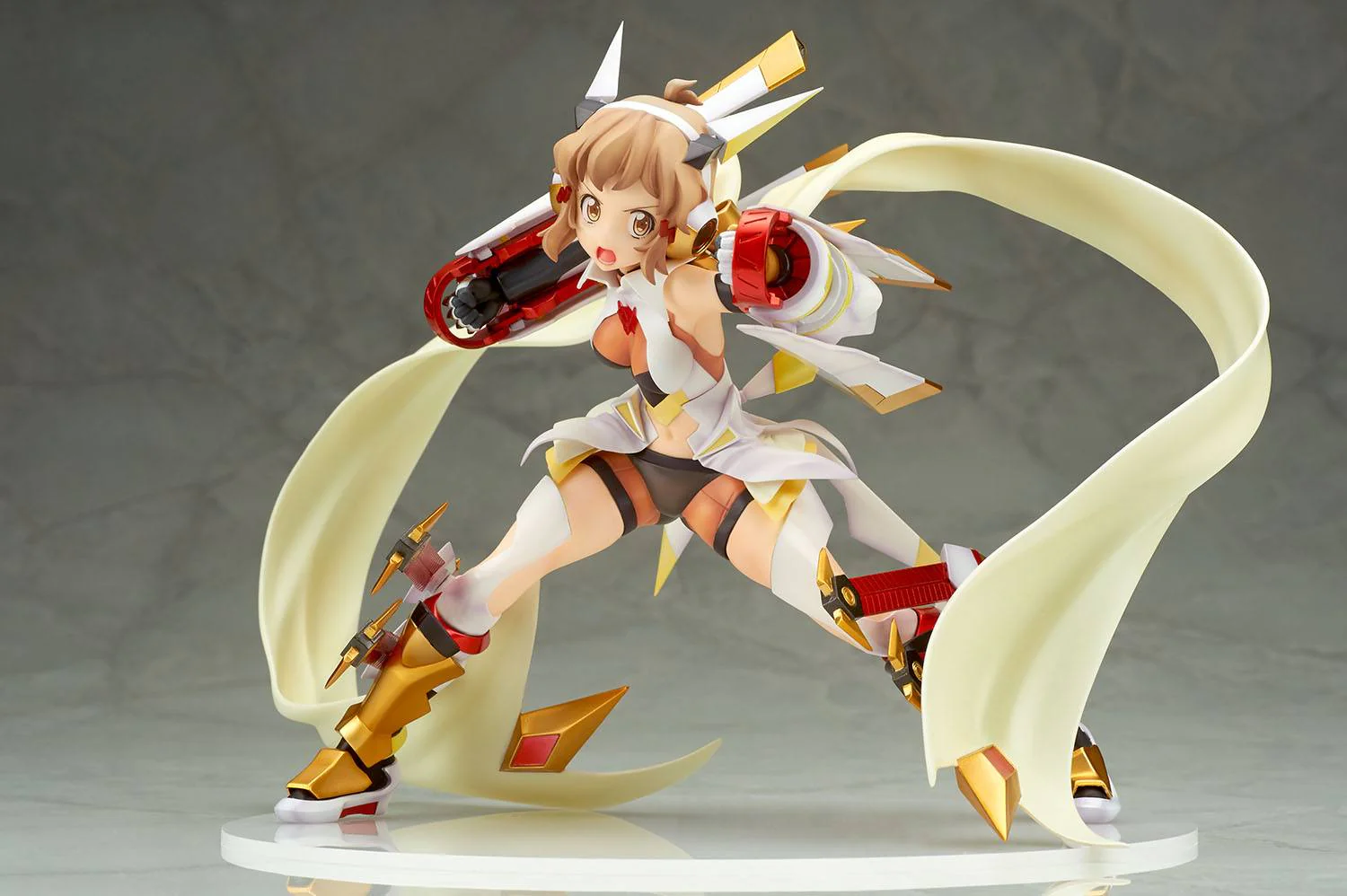 Hibiki Tachibana Senki Zesshou Symphogear GX : Hobby Stock - Image 7