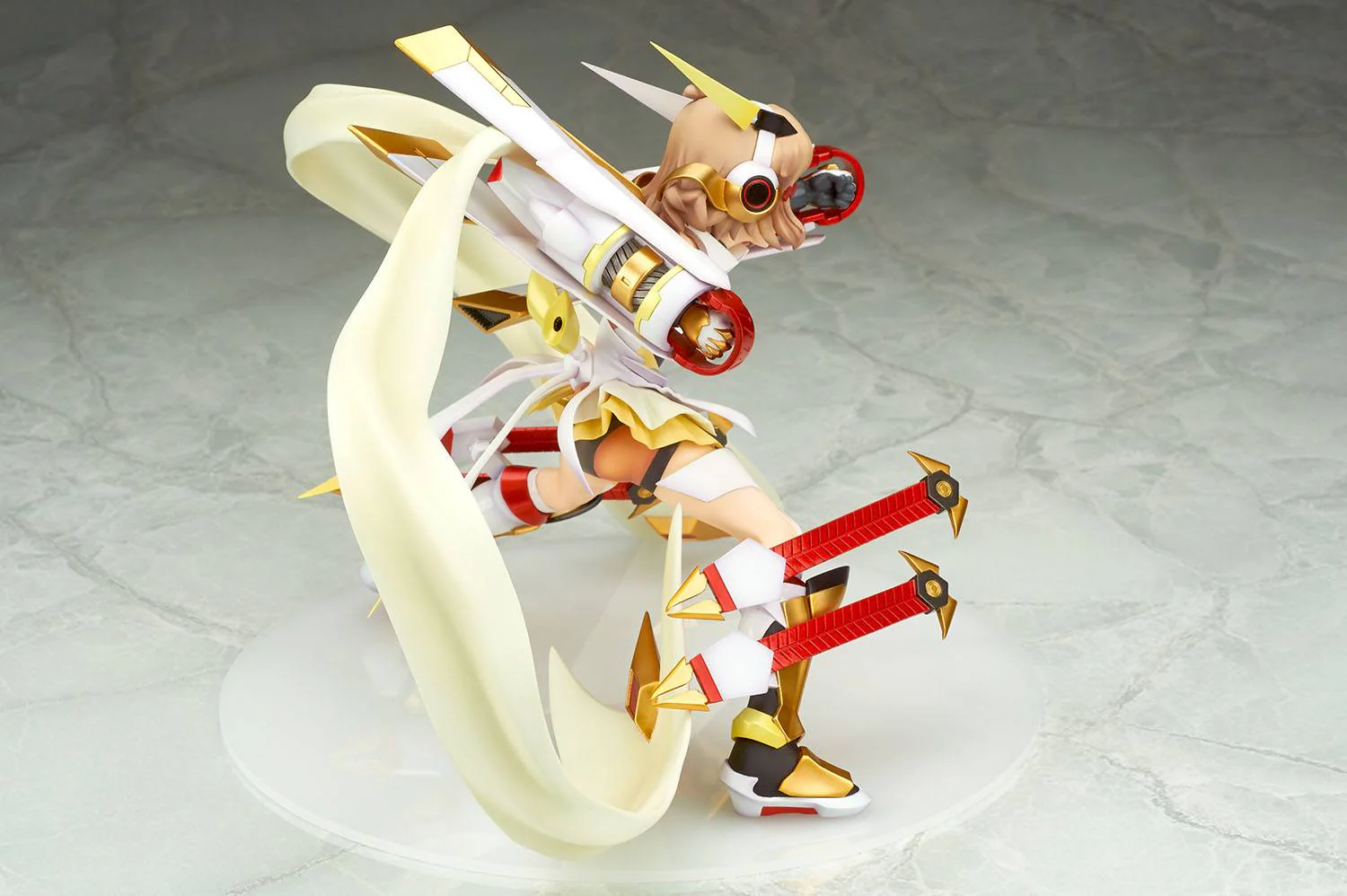Hibiki Tachibana Senki Zesshou Symphogear GX : Hobby Stock - Image 8