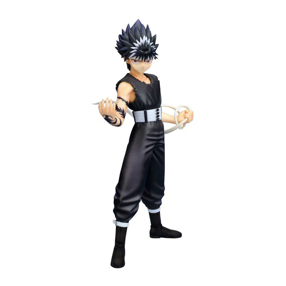 Hiei - ARTFXJ Series Yu Yu Hakusho Kotobukiya