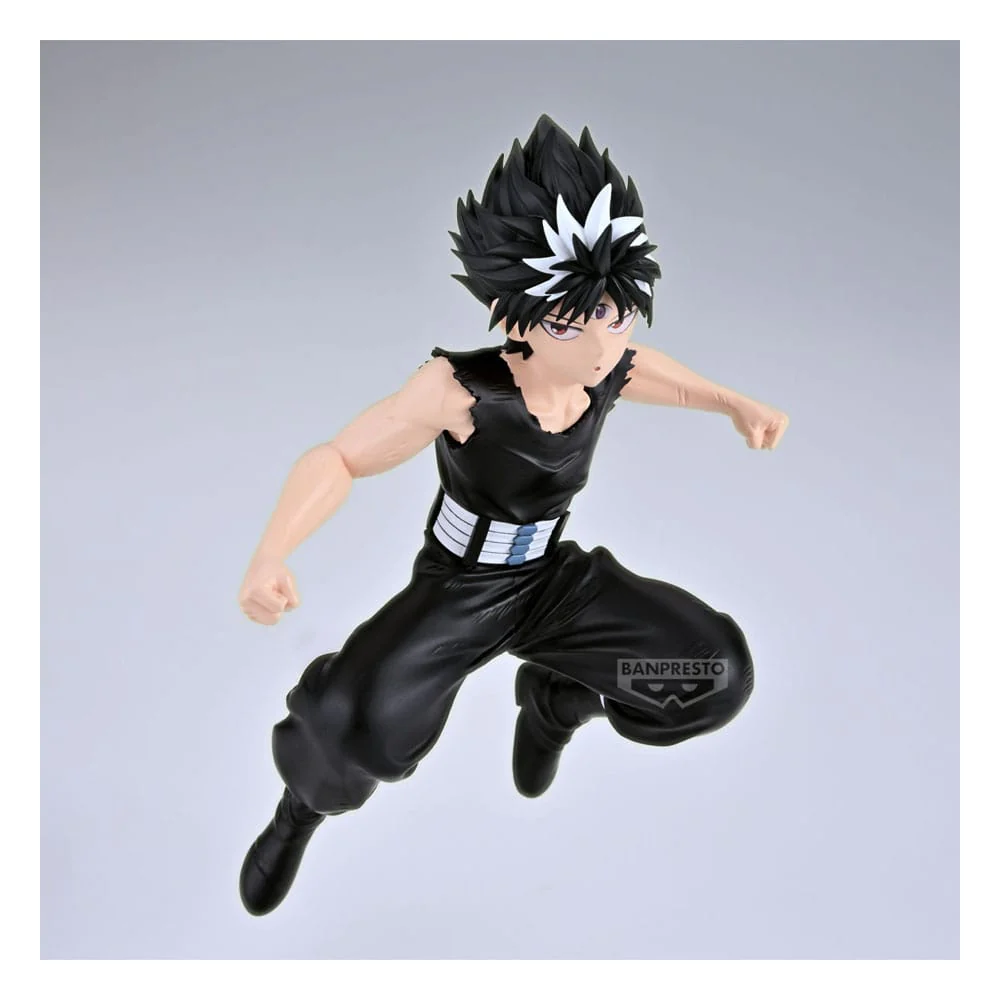 Hiei Yu Yu Hakusho Maximatic Banpresto - Image 2