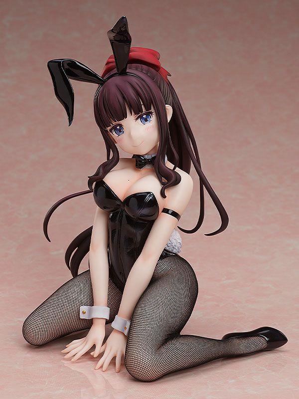 Hifumi Takimoto Bunny Ver. FREEing - Image 2