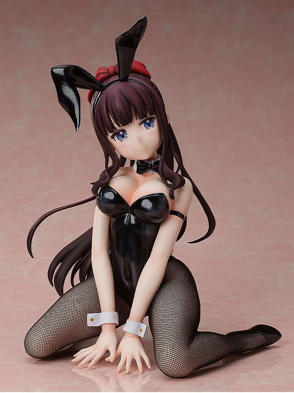 Hifumi Takimoto Bunny Ver. FREEing - Image 3