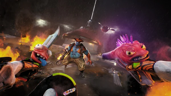 High on Life 2 - Image 3