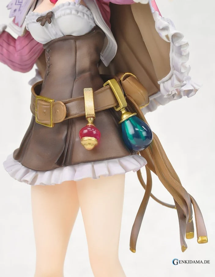 High Priestess Atelier Rorona: The Alchemist of Arland Rorona (PVC Figure) - Image 15