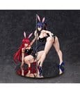 High School DxD B-Style PVC Figure Rias Gremory: Bare Leg Bunny Ver. 2nd - Image 2