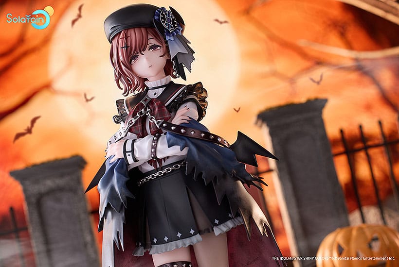 Higuchi Madoka The Idolmaster: Shiny Colors Solarain - Image 10