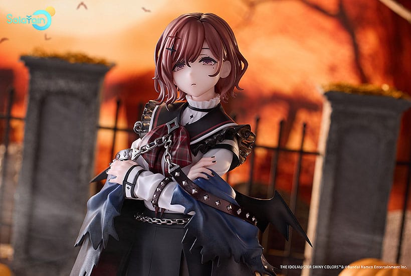 Higuchi Madoka The Idolmaster: Shiny Colors Solarain - Image 11