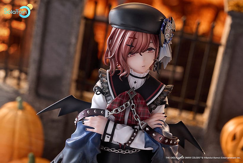 Higuchi Madoka The Idolmaster: Shiny Colors Solarain - Image 12