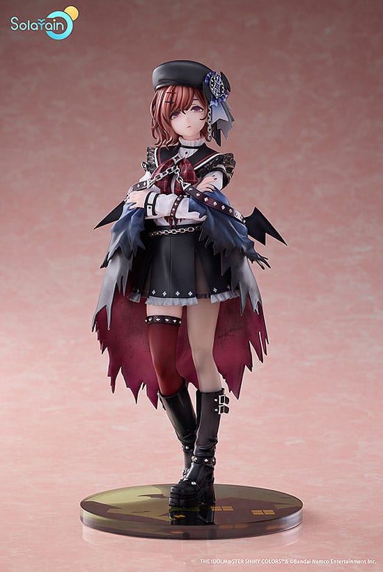 Higuchi Madoka The Idolmaster: Shiny Colors Solarain - Image 2