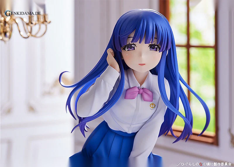 Higurashi: When They Cry - SOTSU Rika Furude High School Student ver. - Image 2