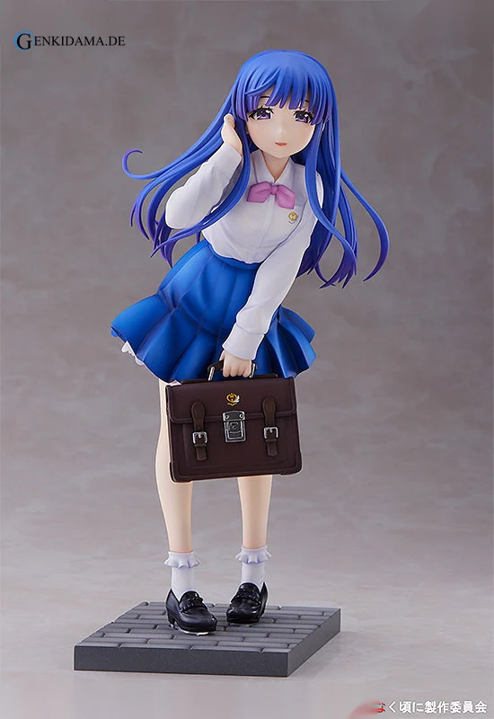 Higurashi: When They Cry - SOTSU Rika Furude High School Student ver. - Image 6