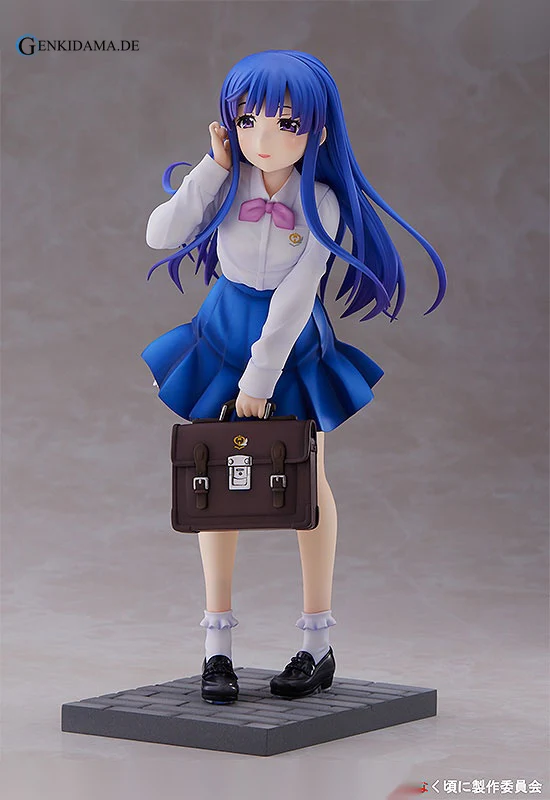 Higurashi: When They Cry - SOTSU Rika Furude High School Student ver. - Image 7