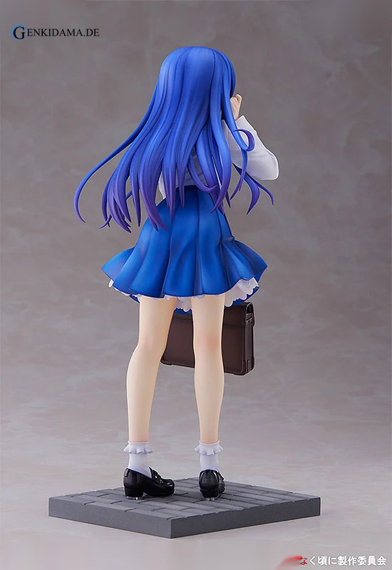 Higurashi: When They Cry - SOTSU Rika Furude High School Student ver. - Image 8