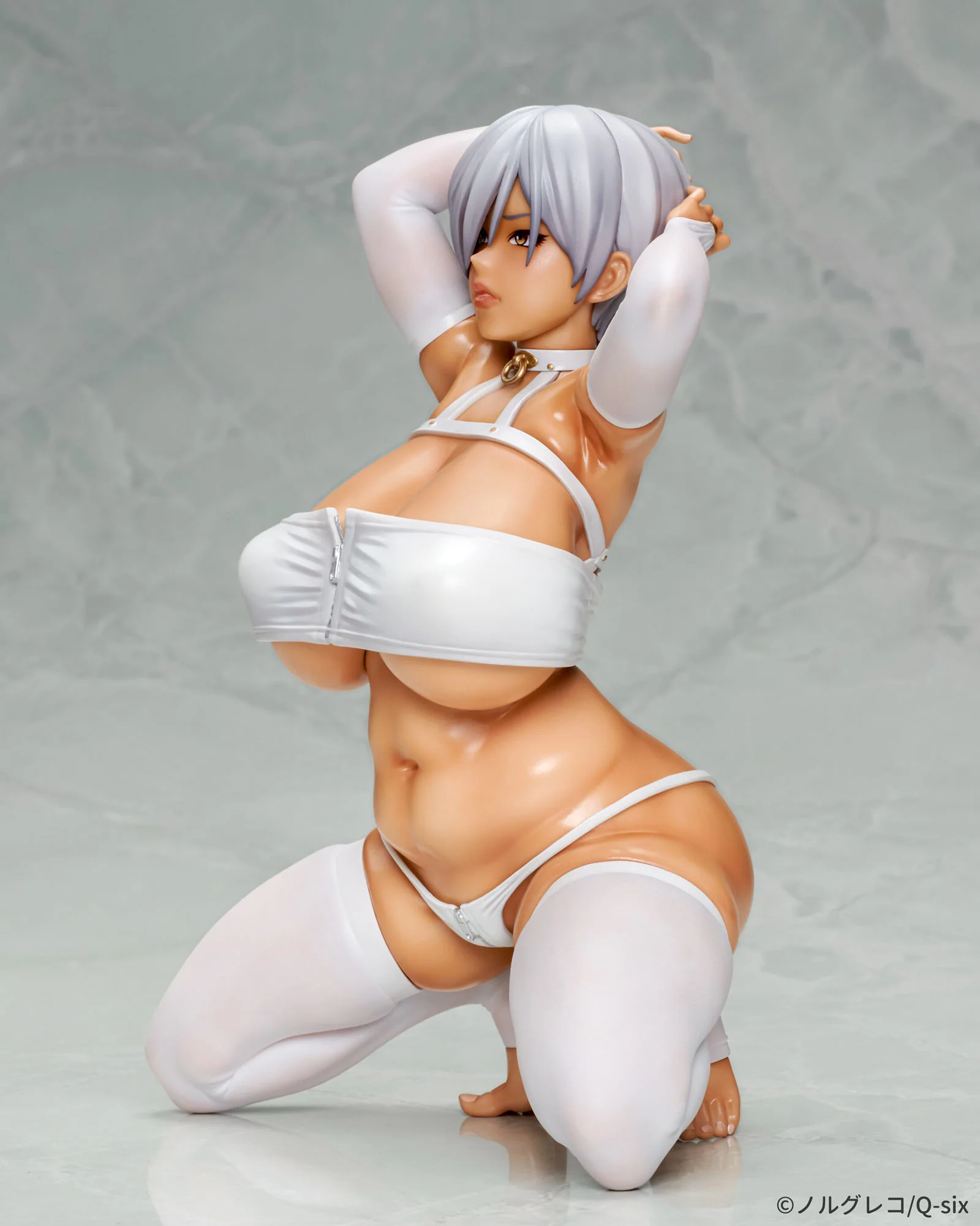 Hiiragi Yuka - Original Character - Q-Six - Image 4