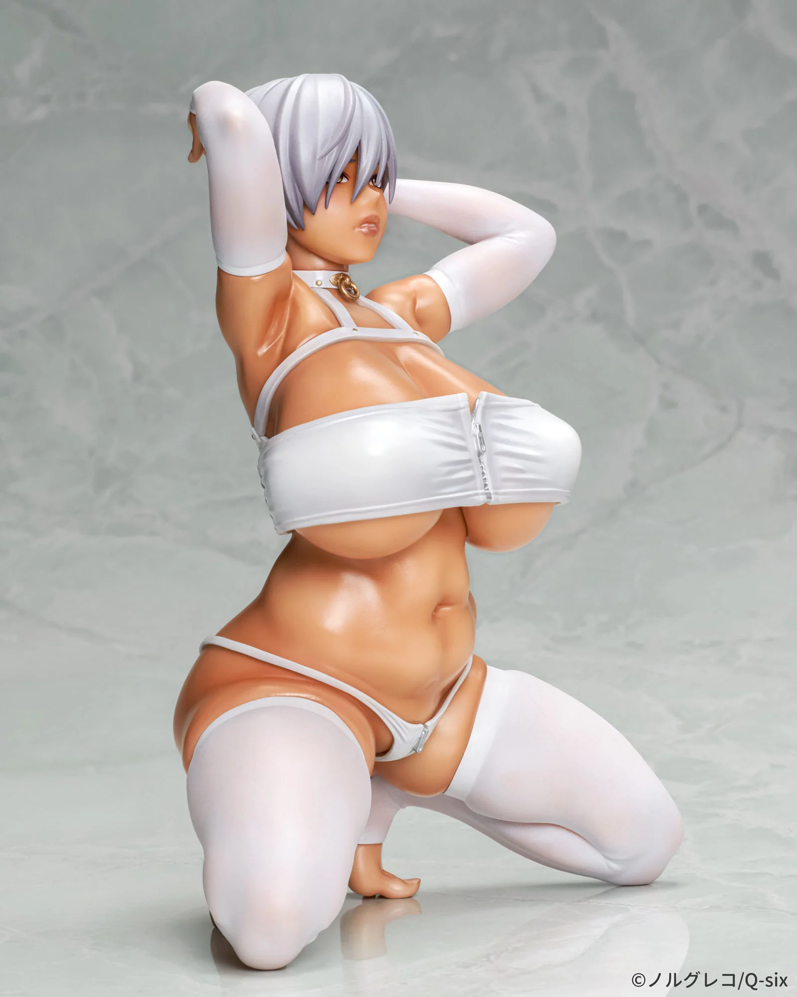 Hiiragi Yuka - Original Character - Q-Six - Image 8