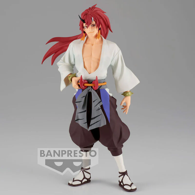 Hiiro - That Time I Got Reincarnated as a Slime - Banpresto