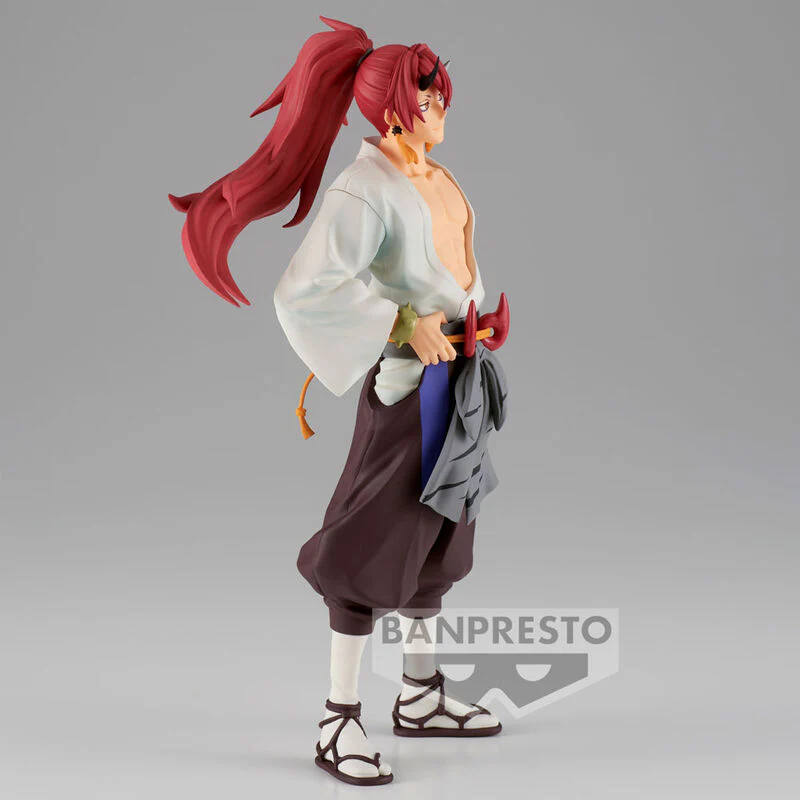 Hiiro - That Time I Got Reincarnated as a Slime - Banpresto - Image 2