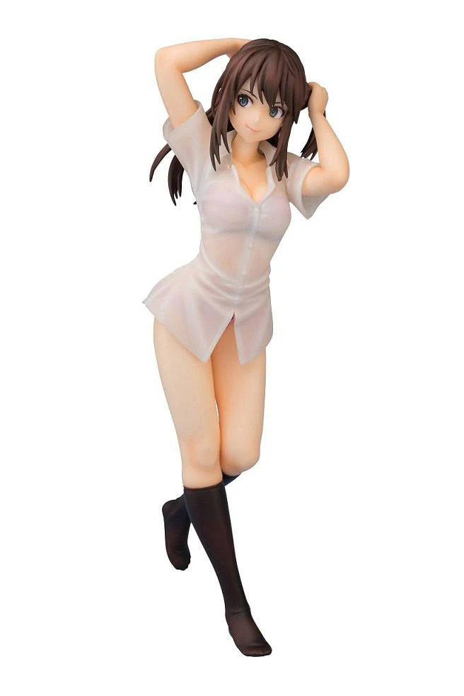 Hikari Tsuneki Shirt Ver. Aoshima