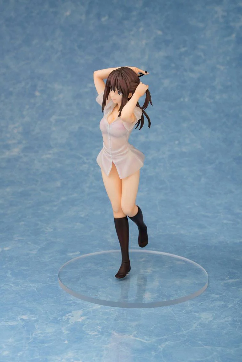 Hikari Tsuneki Shirt Ver. Aoshima - Image 2