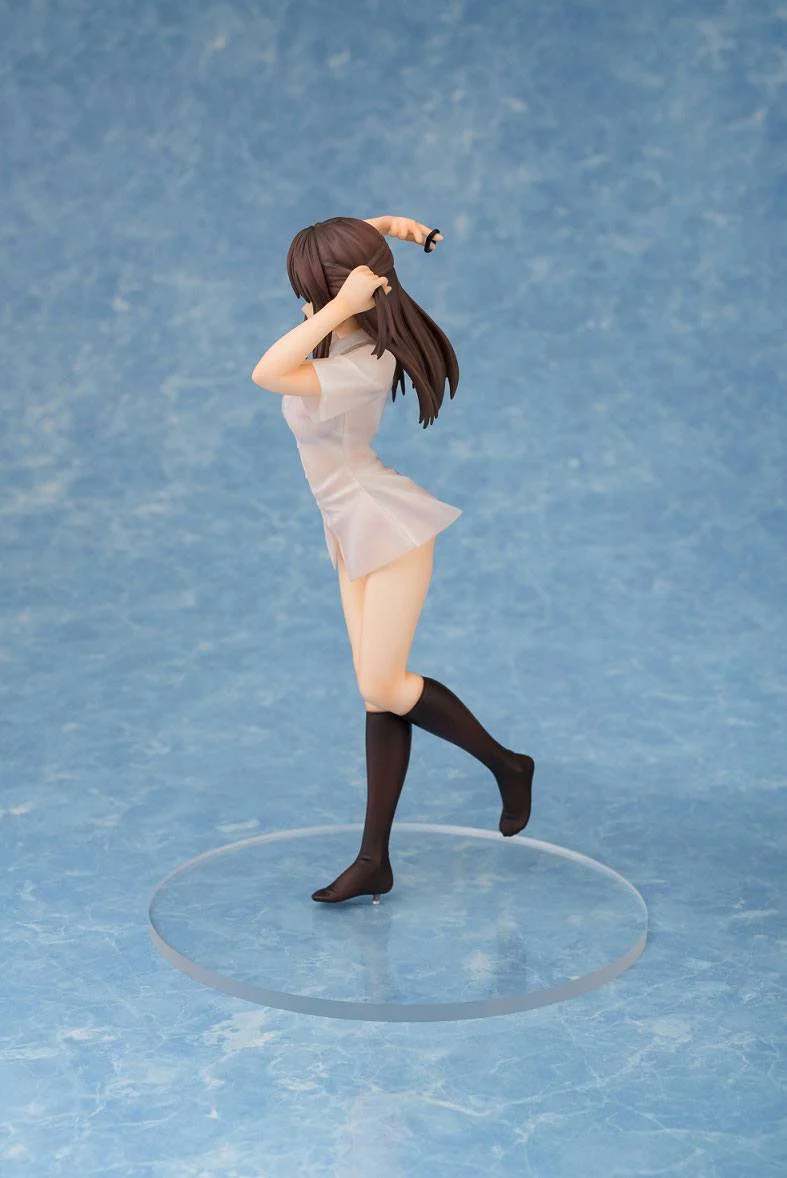 Hikari Tsuneki Shirt Ver. Aoshima - Image 3