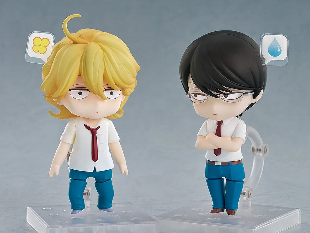 Hikaru Kusakabe Doukyusei Orange Rouge - Image 6